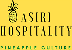 Asiri Hospitality